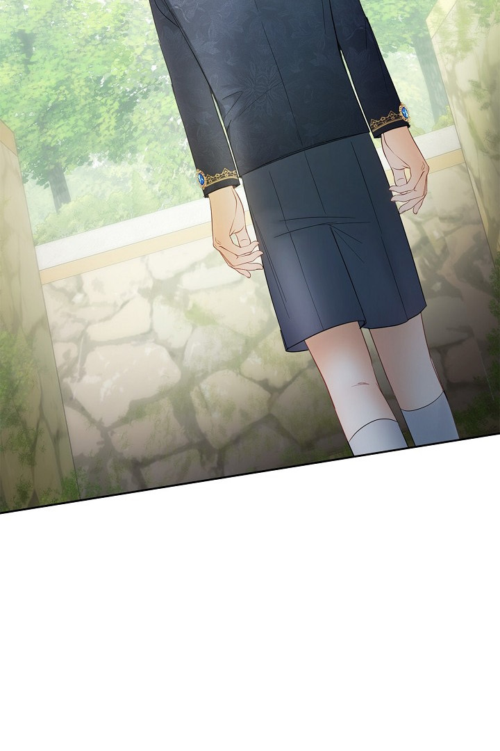 Baby Prisoner of Winter Castle Chapter 32 Gambar 62