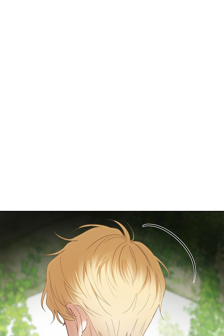 Baby Prisoner of Winter Castle Chapter 32 Gambar 64