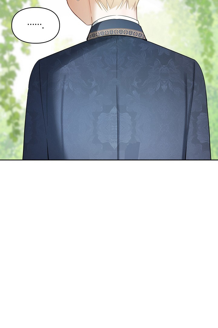 Baby Prisoner of Winter Castle Chapter 32 Gambar 65