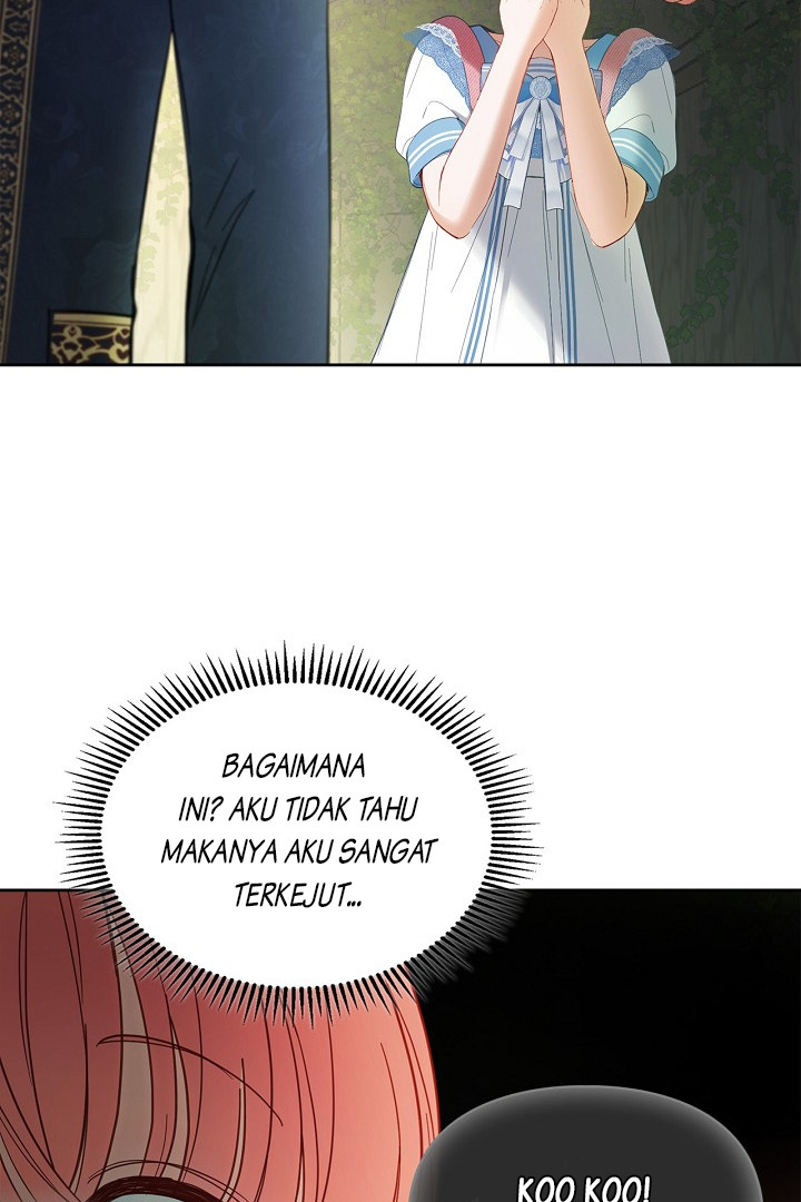 Baby Prisoner of Winter Castle Chapter 32 Gambar 67