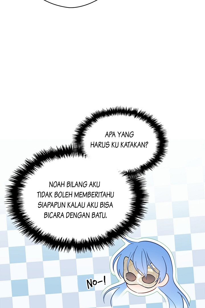 Baby Prisoner of Winter Castle Chapter 32 Gambar 69