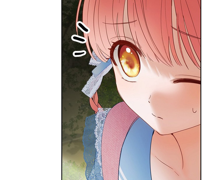 Baby Prisoner of Winter Castle Chapter 32 Gambar 75