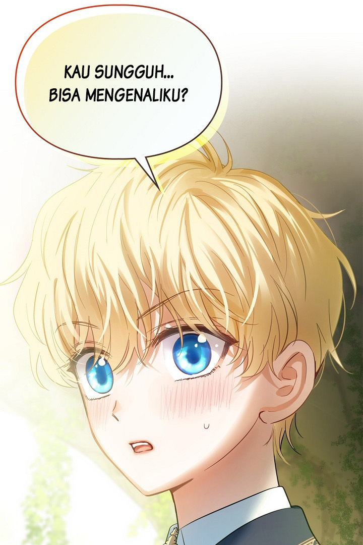 Baby Prisoner of Winter Castle Chapter 32 Gambar 77