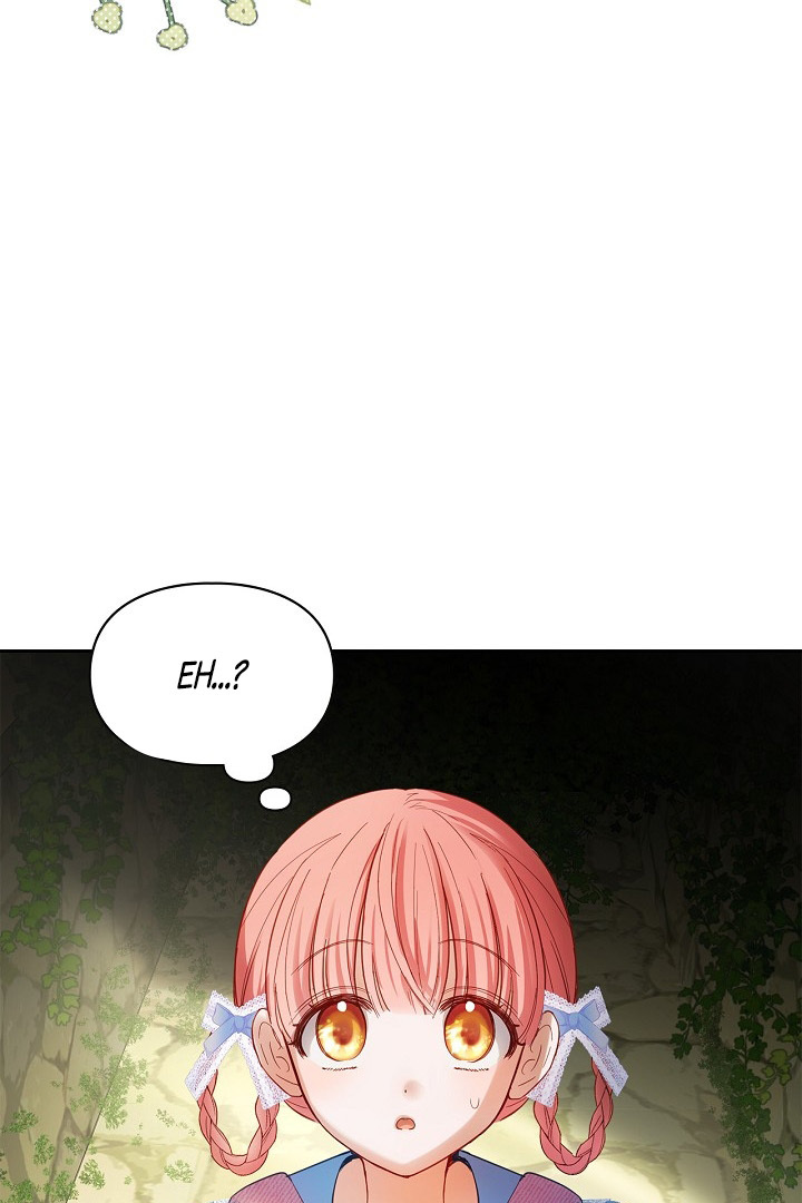 Baby Prisoner of Winter Castle Chapter 32 Gambar 79