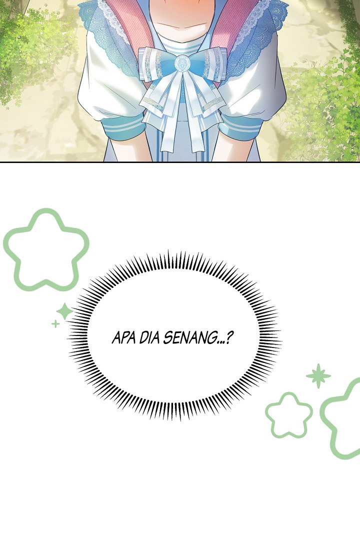 Baby Prisoner of Winter Castle Chapter 32 Gambar 80