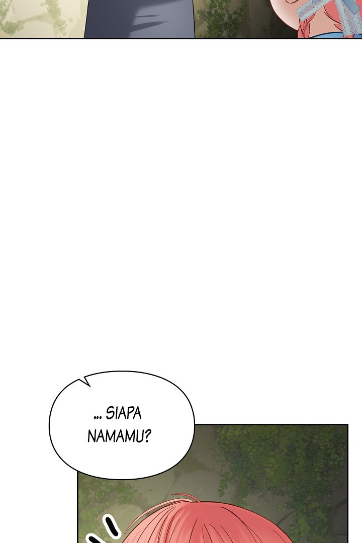 Baby Prisoner of Winter Castle Chapter 32 Gambar 83