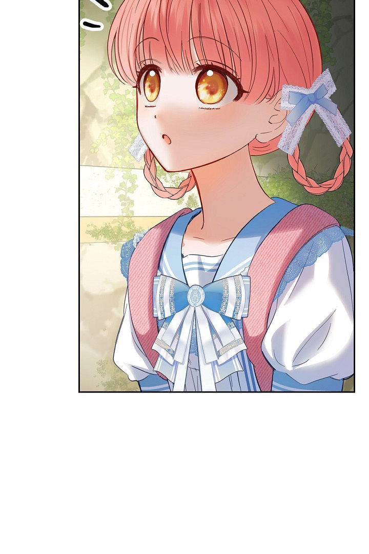 Baby Prisoner of Winter Castle Chapter 32 Gambar 84