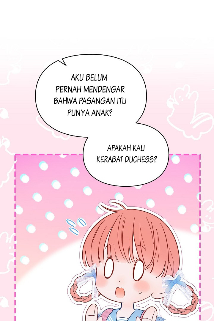 Baby Prisoner of Winter Castle Chapter 32 Gambar 88