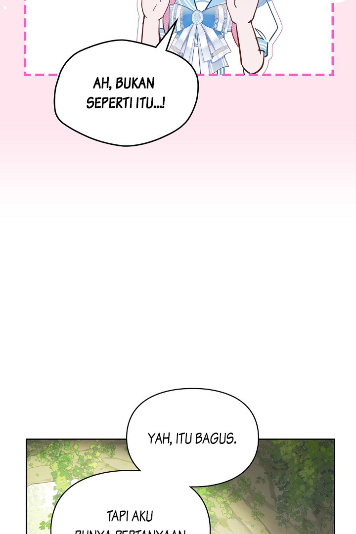Baby Prisoner of Winter Castle Chapter 32 Gambar 89