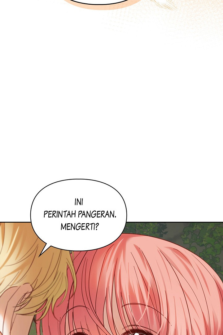 Baby Prisoner of Winter Castle Chapter 32 Gambar 97