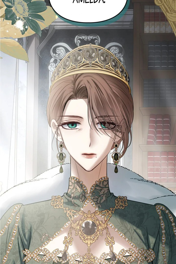 Baby Prisoner of Winter Castle Chapter 31 Gambar 10