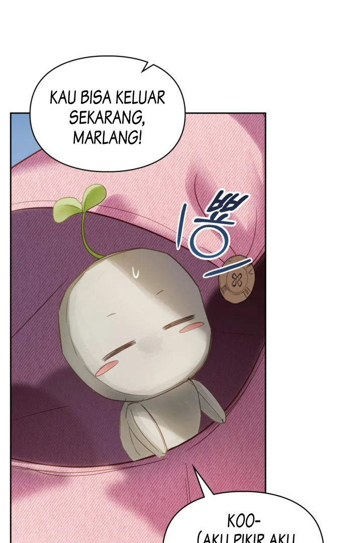 Baby Prisoner of Winter Castle Chapter 31 Gambar 102