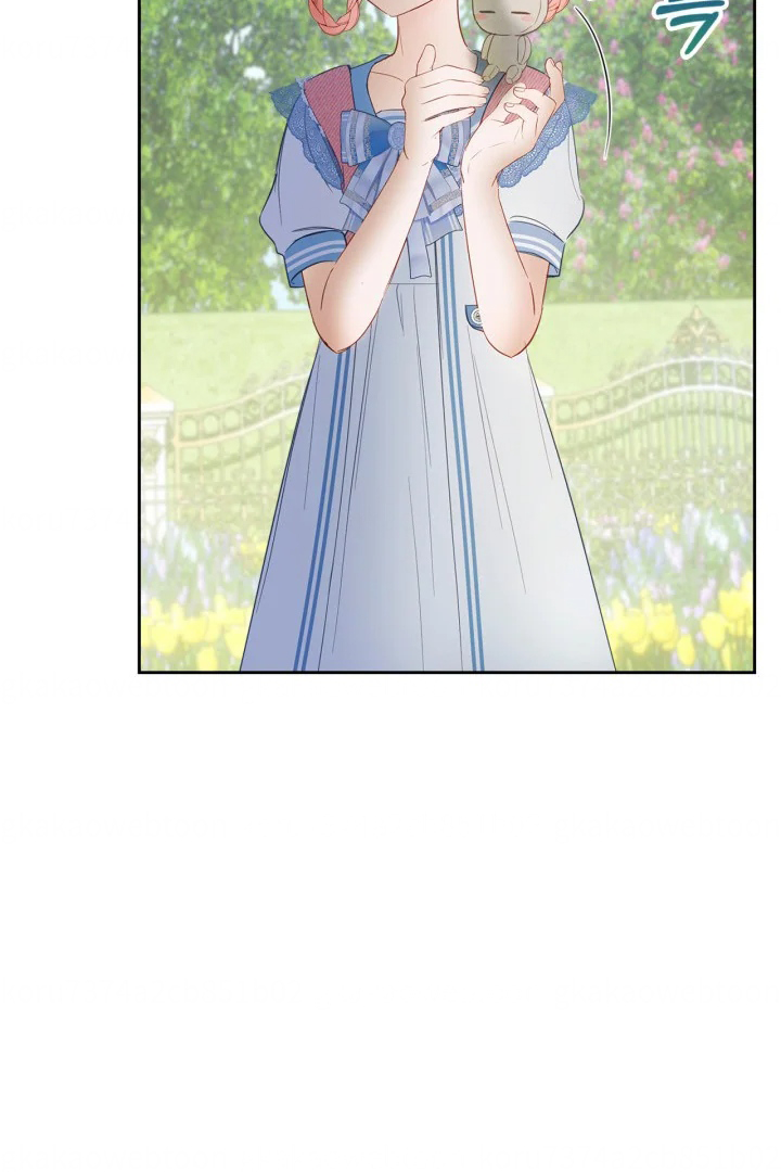 Baby Prisoner of Winter Castle Chapter 31 Gambar 104