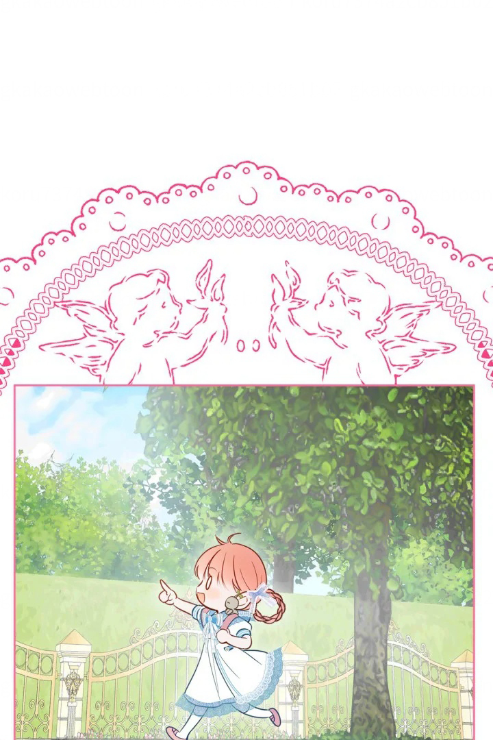 Baby Prisoner of Winter Castle Chapter 31 Gambar 107