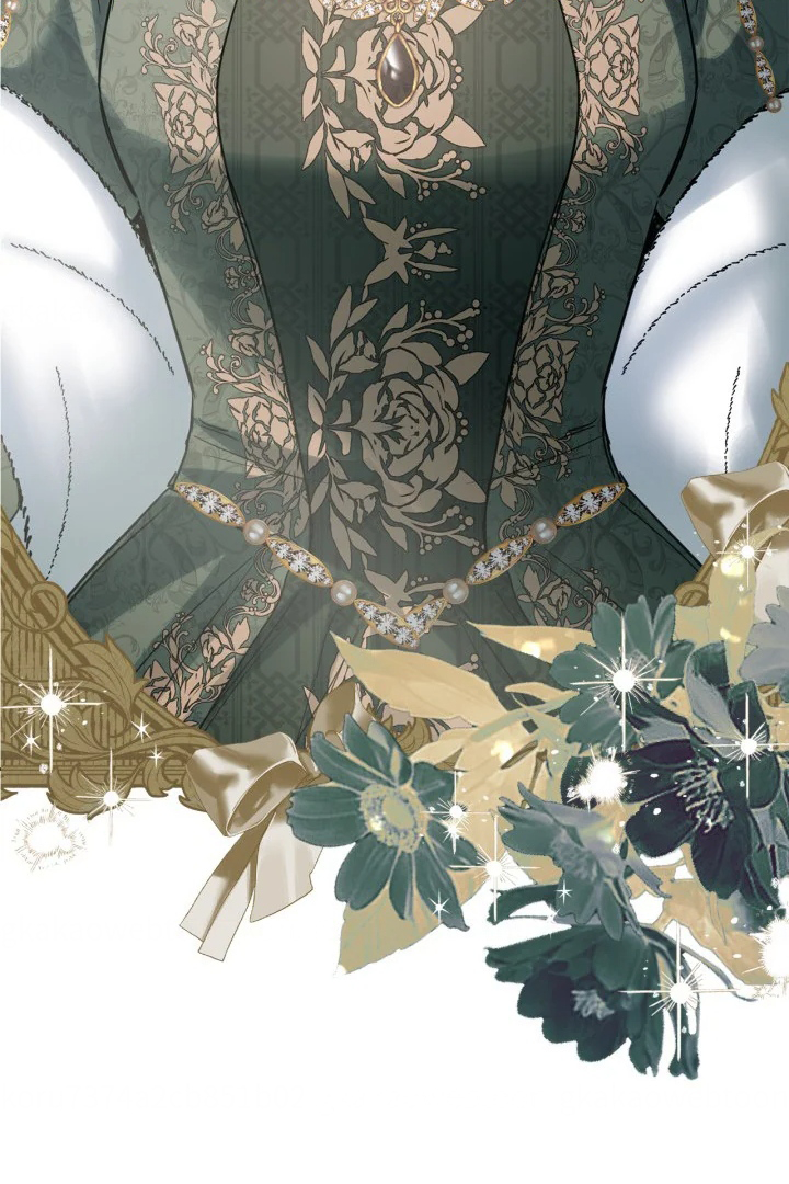 Baby Prisoner of Winter Castle Chapter 31 Gambar 11