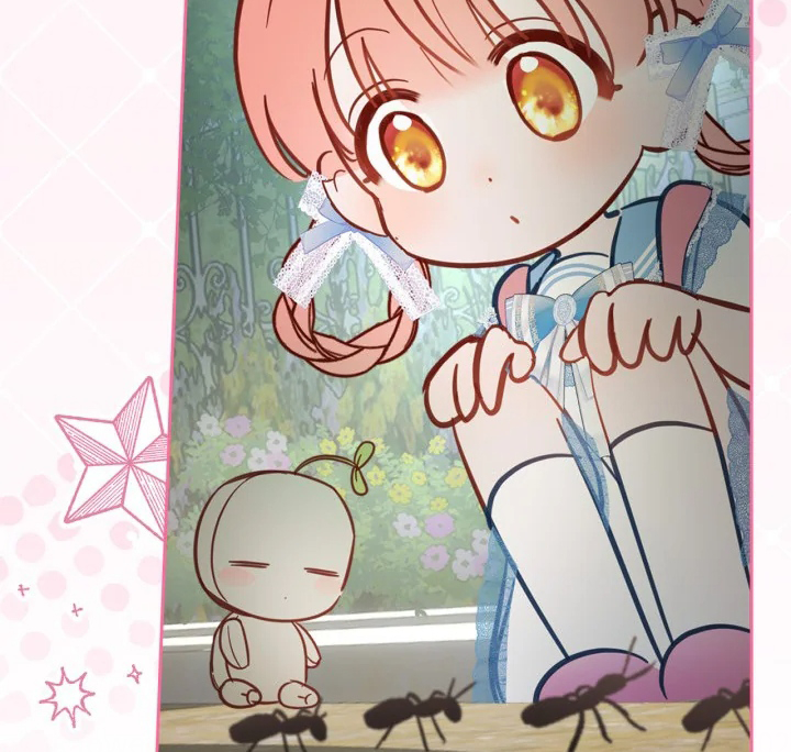 Baby Prisoner of Winter Castle Chapter 31 Gambar 110