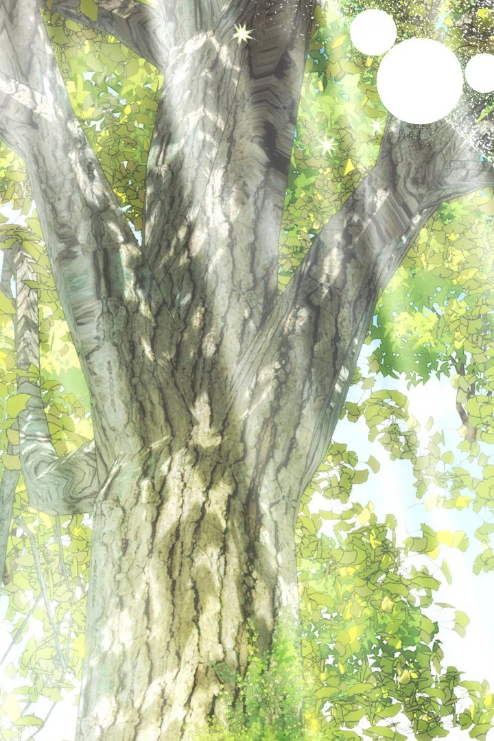 Baby Prisoner of Winter Castle Chapter 31 Gambar 114