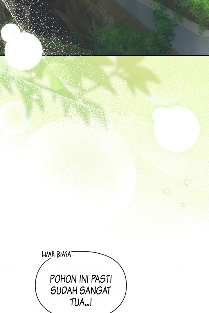 Baby Prisoner of Winter Castle Chapter 31 Gambar 116