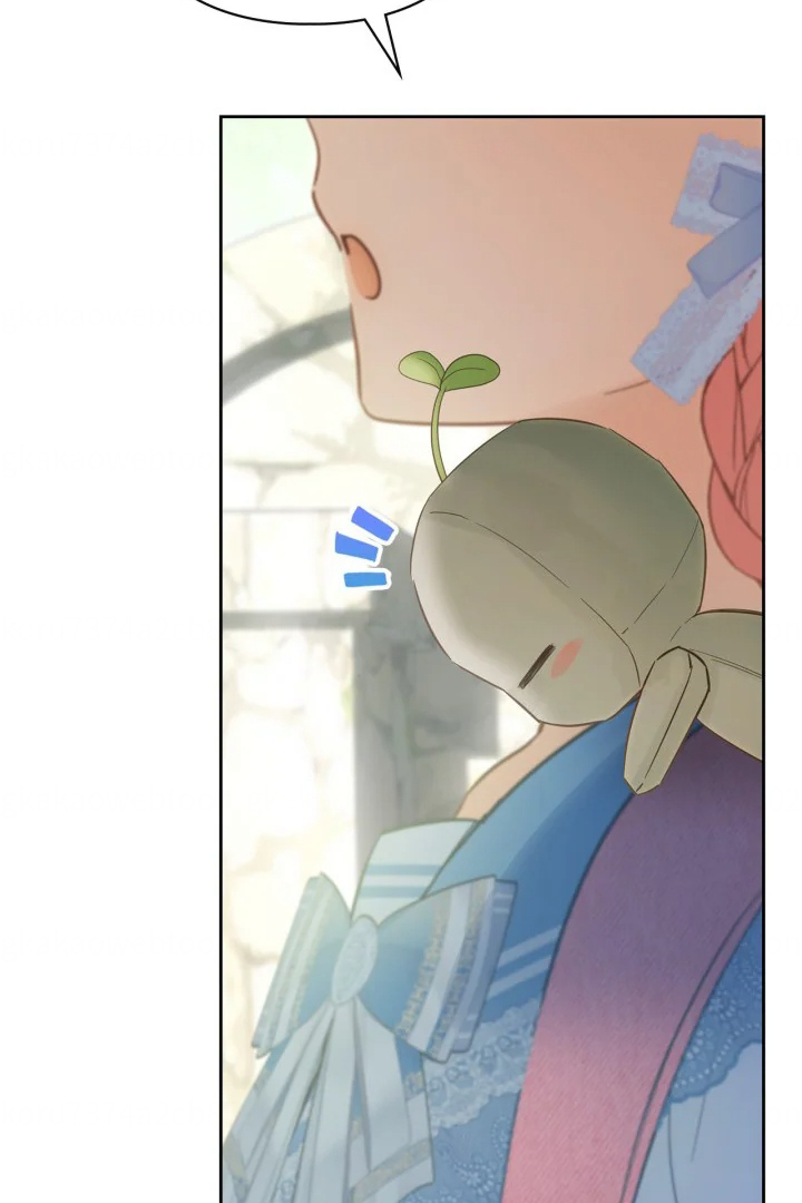 Baby Prisoner of Winter Castle Chapter 31 Gambar 117