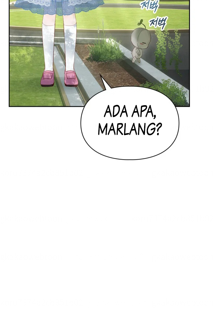 Baby Prisoner of Winter Castle Chapter 31 Gambar 119