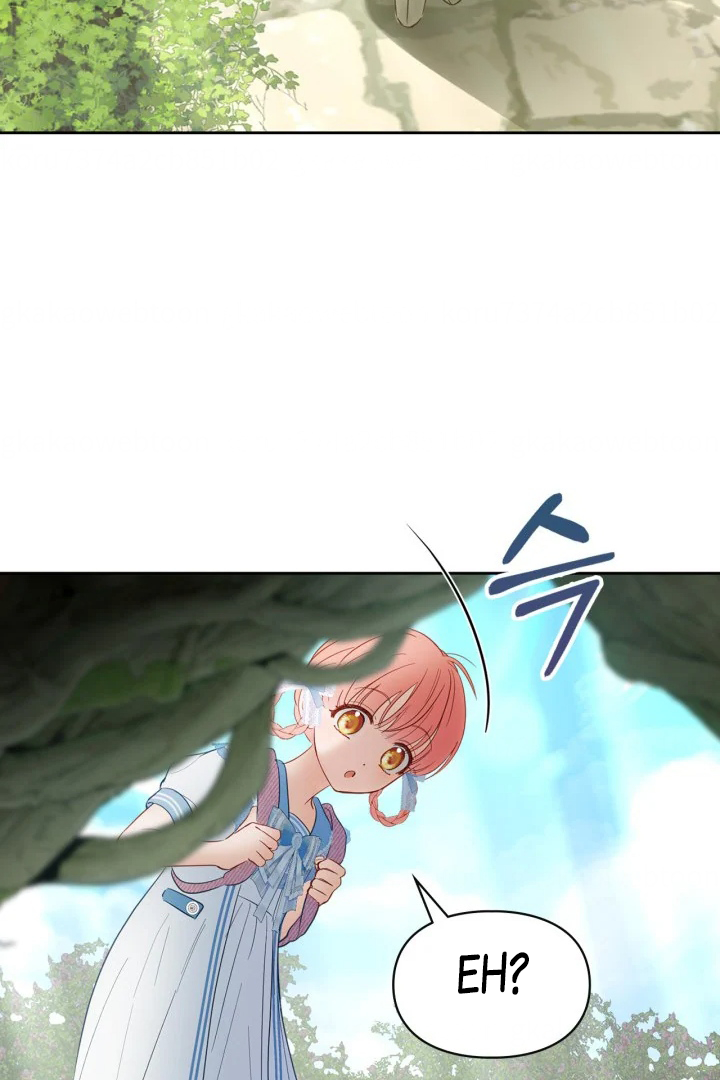 Baby Prisoner of Winter Castle Chapter 31 Gambar 121
