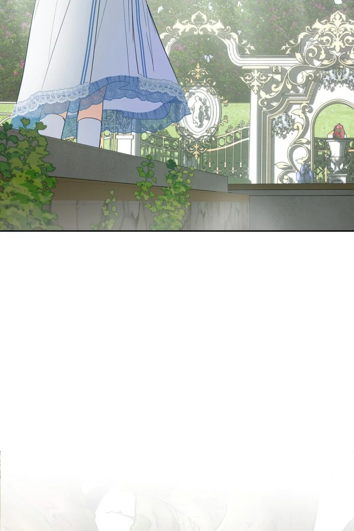 Baby Prisoner of Winter Castle Chapter 31 Gambar 122