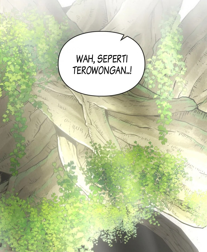 Baby Prisoner of Winter Castle Chapter 31 Gambar 123