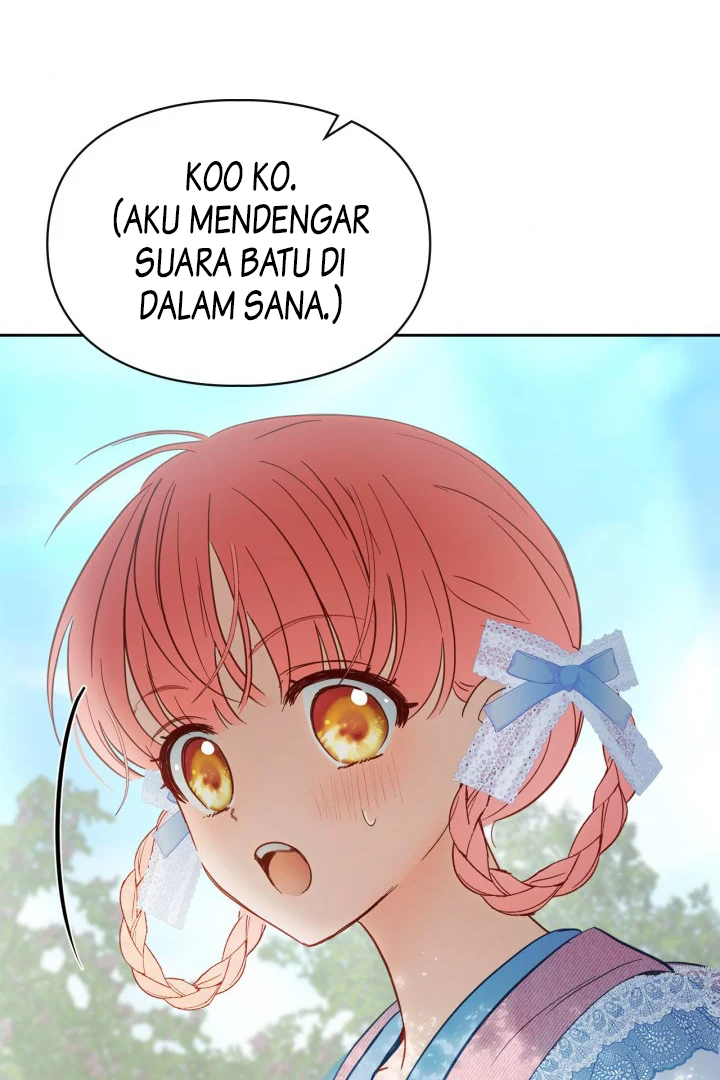 Baby Prisoner of Winter Castle Chapter 31 Gambar 125