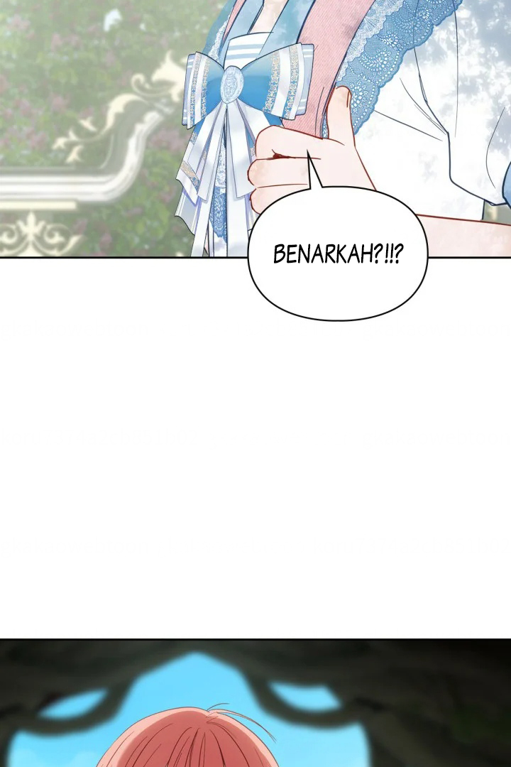 Baby Prisoner of Winter Castle Chapter 31 Gambar 126
