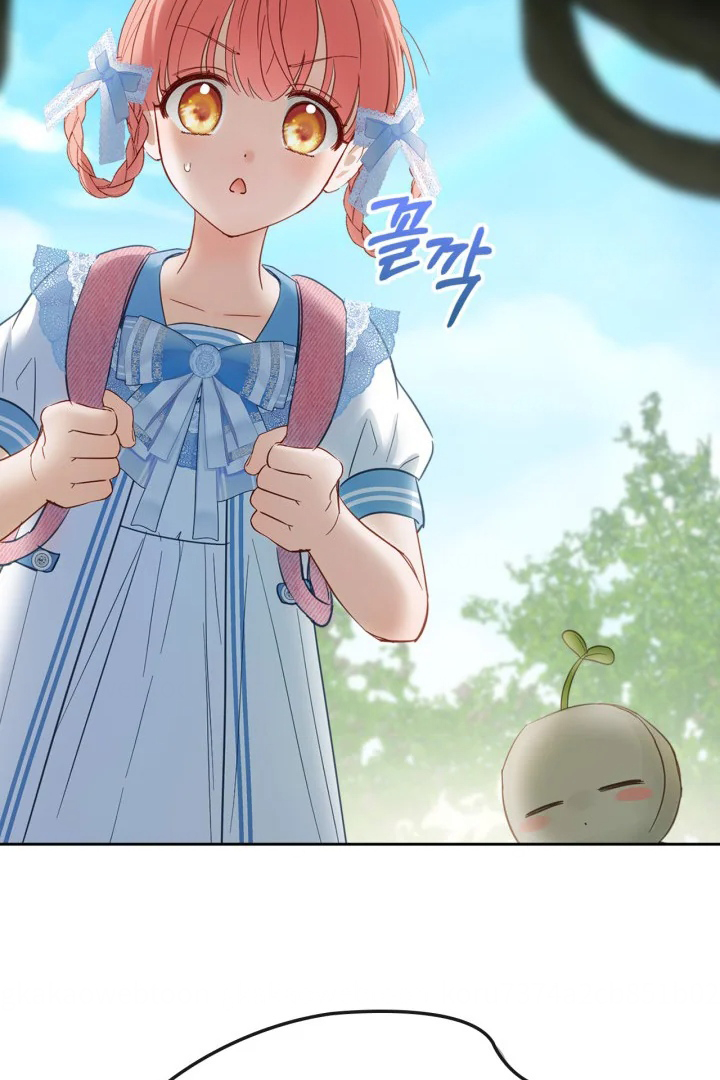 Baby Prisoner of Winter Castle Chapter 31 Gambar 127