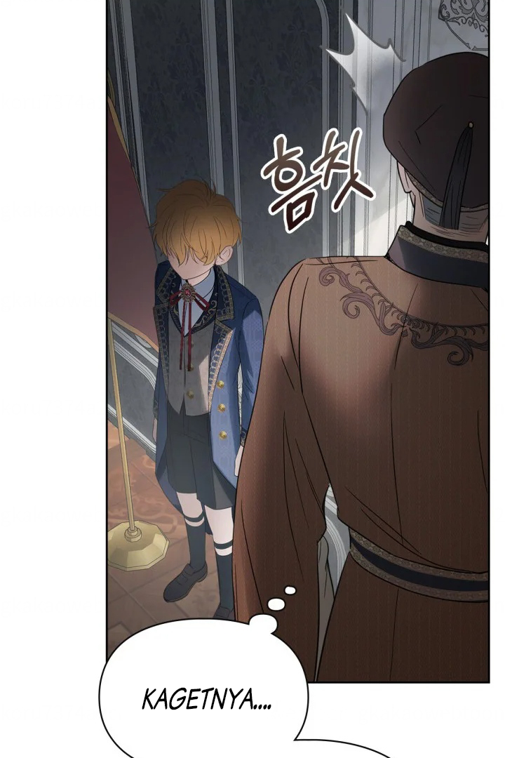 Baby Prisoner of Winter Castle Chapter 31 Gambar 13