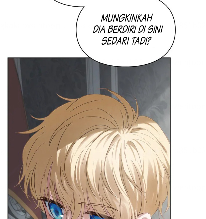 Baby Prisoner of Winter Castle Chapter 31 Gambar 14