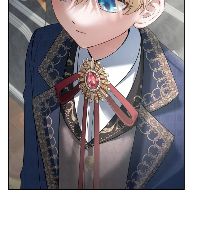 Baby Prisoner of Winter Castle Chapter 31 Gambar 15