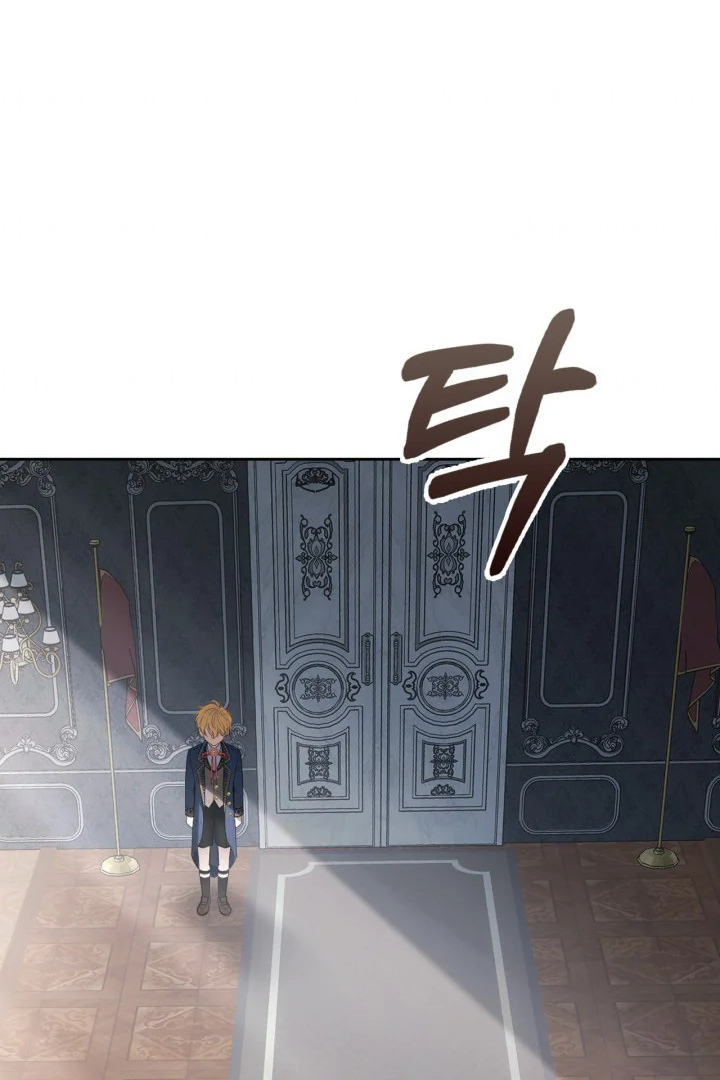 Baby Prisoner of Winter Castle Chapter 31 Gambar 18