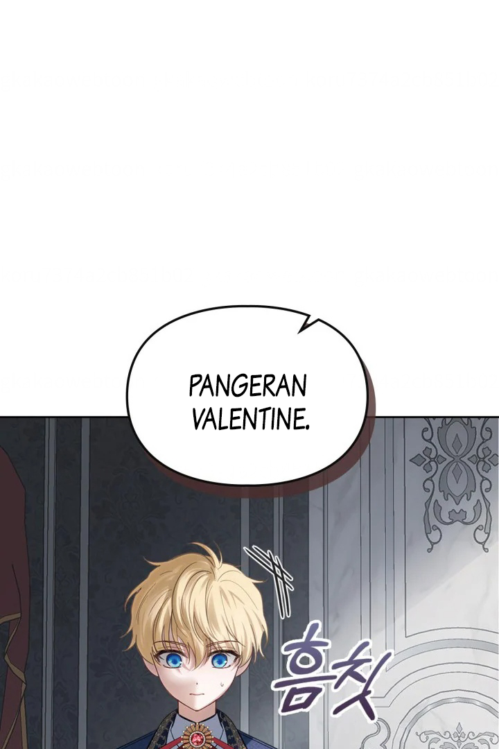 Baby Prisoner of Winter Castle Chapter 31 Gambar 20