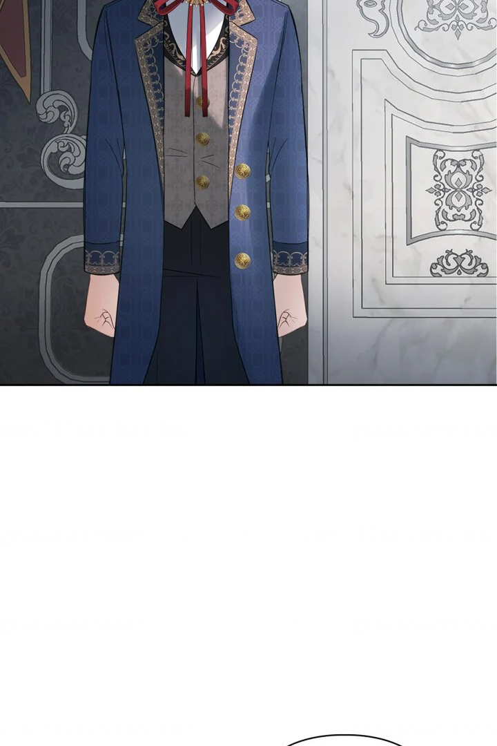 Baby Prisoner of Winter Castle Chapter 31 Gambar 21