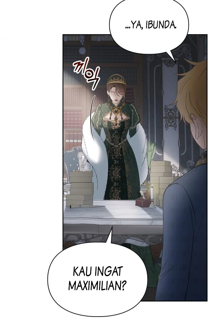 Baby Prisoner of Winter Castle Chapter 31 Gambar 22