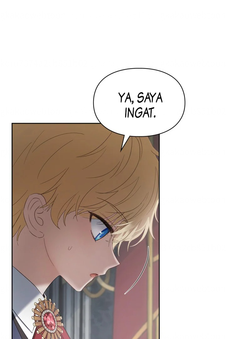 Baby Prisoner of Winter Castle Chapter 31 Gambar 23
