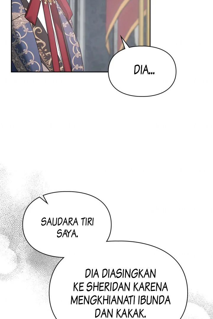 Baby Prisoner of Winter Castle Chapter 31 Gambar 24