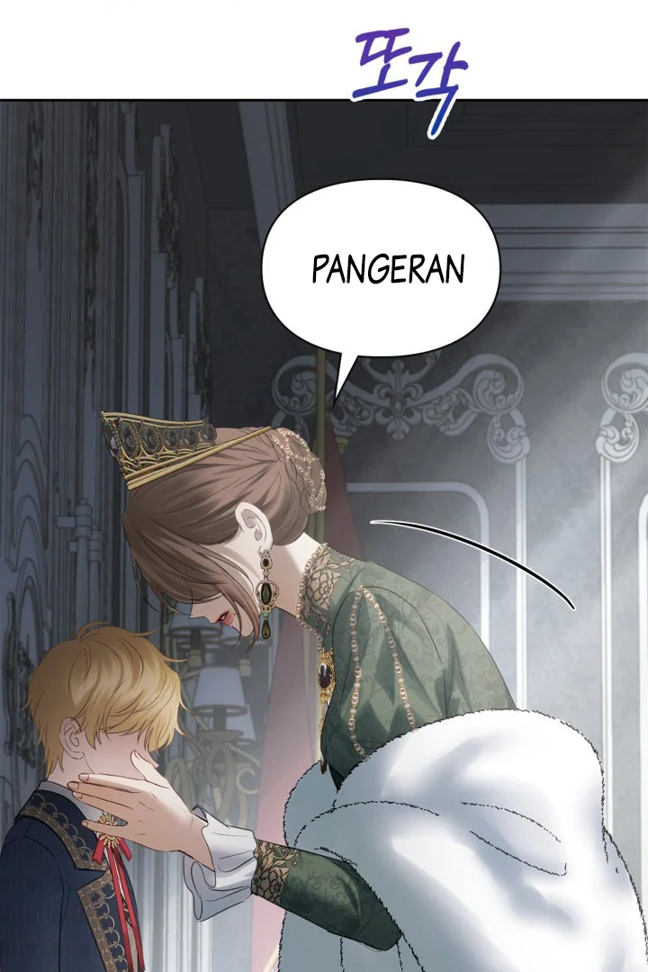 Baby Prisoner of Winter Castle Chapter 31 Gambar 26