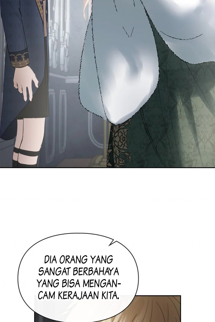 Baby Prisoner of Winter Castle Chapter 31 Gambar 27