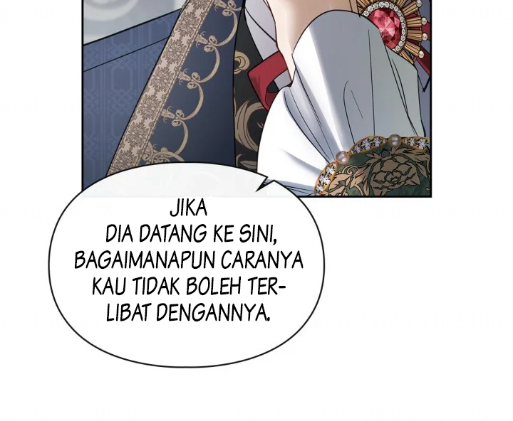 Baby Prisoner of Winter Castle Chapter 31 Gambar 29