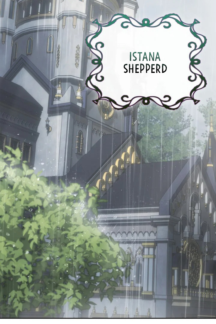 Baby Prisoner of Winter Castle Chapter 31 Gambar 3