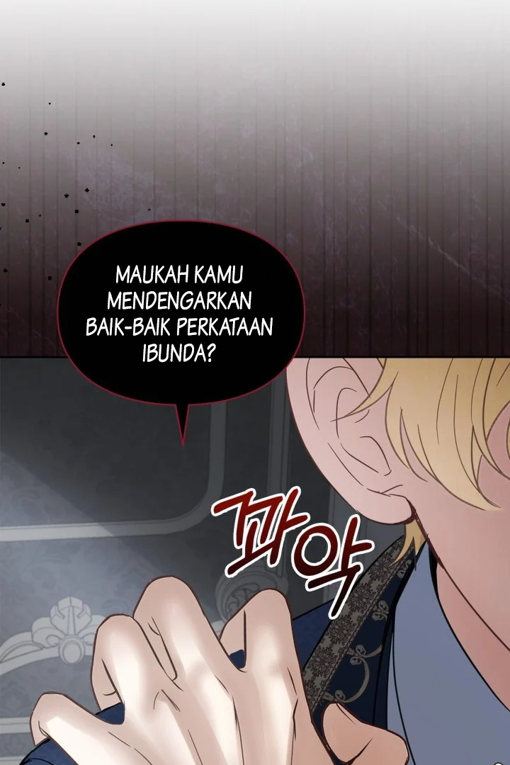 Baby Prisoner of Winter Castle Chapter 31 Gambar 30