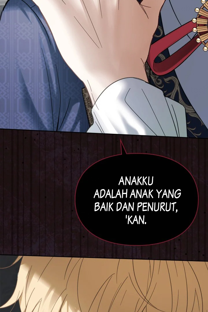 Baby Prisoner of Winter Castle Chapter 31 Gambar 31