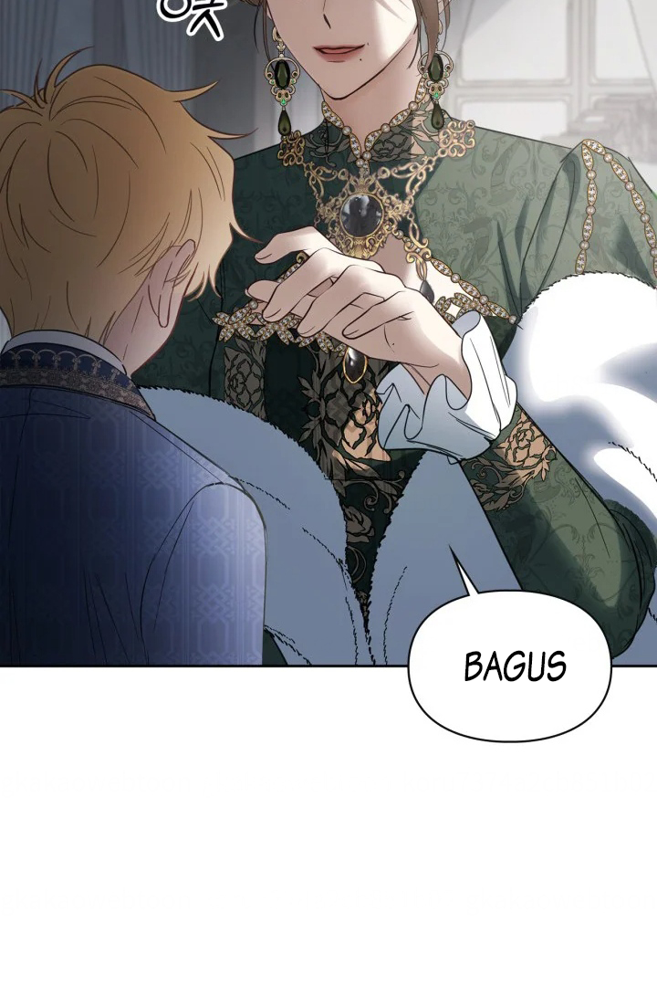 Baby Prisoner of Winter Castle Chapter 31 Gambar 34