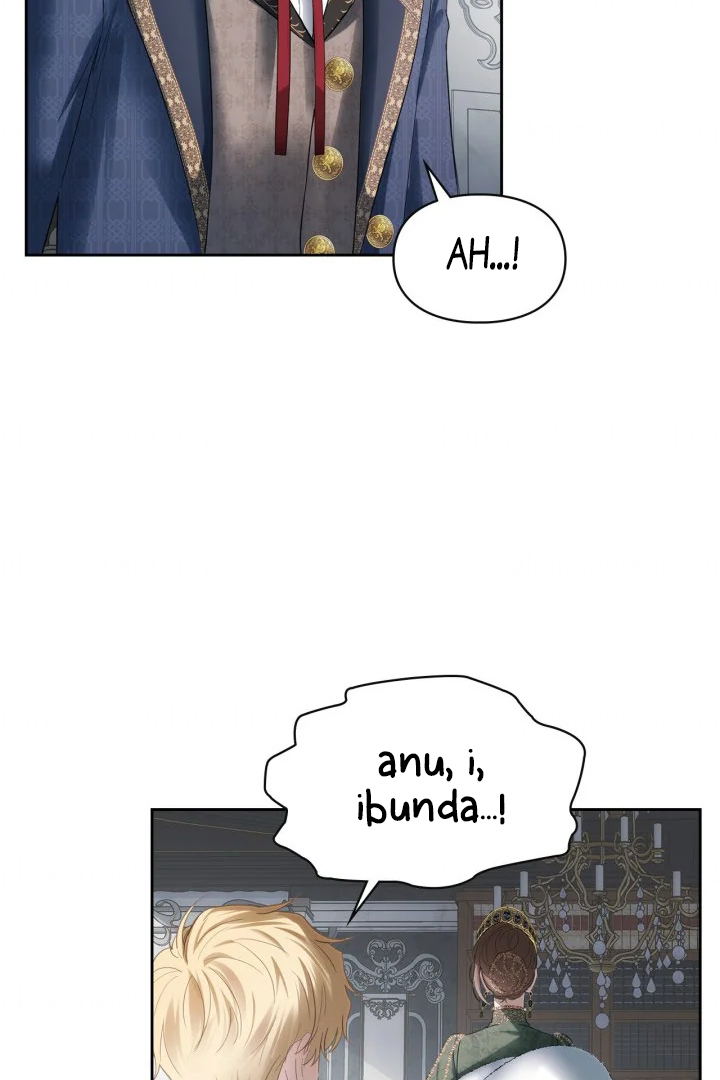 Baby Prisoner of Winter Castle Chapter 31 Gambar 36