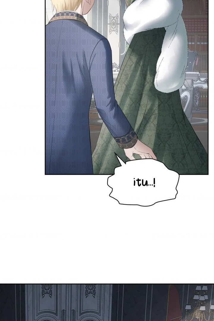 Baby Prisoner of Winter Castle Chapter 31 Gambar 37
