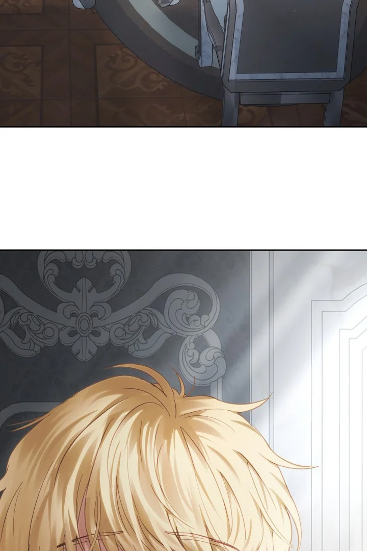 Baby Prisoner of Winter Castle Chapter 31 Gambar 39