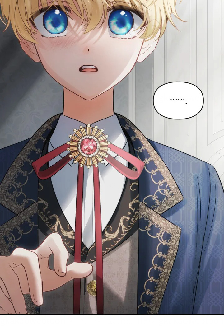 Baby Prisoner of Winter Castle Chapter 31 Gambar 40
